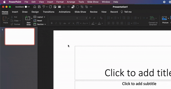 Master Slide Template in PowerPoint: A Step-by-Step Guide